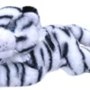Wild Republic Ecokins Mini White Tiger Stuffed Animal, 8 Inches -Wild Republic GUEST e36c4be9 fe5c 4a08 b86f bd5ac23409f9
