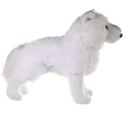 Wild Republic Cuddlekins Standing Arctic Wolf Stuffed Animal, 12 Inches 8 Wild Republic Cuddlekins Standing Arctic Wolf Stuffed Animal, 12 Inches -Wild Republic GUEST e38b3021 d242 4f9e 96e9 bb8f626a55f8