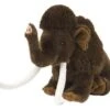 Wild Republic Cuddlekins Woolly Mammoth Stuffed Animal, 12 Inches -Wild Republic GUEST e7f8c17b d4a9 4111 b93d dca9b6b7363d