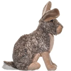 Wild Republic Cuddlekins Hare Stuffed Animal, 12 Inches -Wild Republic GUEST e9c188b4 598f 41da a466 9e309133bc1f