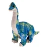 Wild Republic Dinosauria Medium Brachiosaurus Stuffed Animal, 15 Inches -Wild Republic GUEST eb563d9f fe12 4615 bb0e 043465987f89