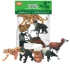 Wild Republic Polybag Rainforest Animal Figure, 12 Inches -Wild Republic GUEST eb78a8ba dfa0 478f bd87 abbd8a6b77ac