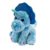 Wild Republic Sweet & Sassy Triceratops Stuffed Animal, 12 Inches -Wild Republic GUEST ed5123cf 3134 422c 9a88 0a3349bb37ed