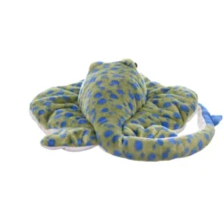 Wild Republic Cuddlekins Blue Spotted Ray Stuffed Animal, 12 Inches -Wild Republic GUEST ed75fd89 d3af 4167 9f9a e56ea9e432f7