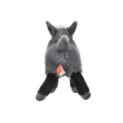 Wild Republic Cuddlekins Mini Goat Stuffed Animal, 8 Inches -Wild Republic GUEST ef15de7a 0bcb 4331 af6f 56da4a2f4ee8