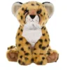 Wild Republic Cuddlekins Cheetah Cub Stuffed Animal, 12 Inches -Wild Republic GUEST ef407fca 6c37 417e a487 7509a44da58b