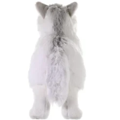Wild Republic Cuddlekins Standing Arctic Wolf Stuffed Animal, 12 Inches 9 Wild Republic Cuddlekins Standing Arctic Wolf Stuffed Animal, 12 Inches -Wild Republic GUEST efe5122f edd9 4059 b545 b047f2197c39