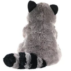 Wild Republic Cuddlekins Raccoon Stuffed Animal, 12 Inches -Wild Republic GUEST f0cb0830 63d3 4939 a853 2eb82e1bb3cd