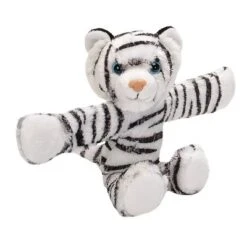 Wild Republic Huggers Plush Zoo Animals - Set Of 3 -Wild Republic GUEST f0ece0d6 b164 476c 9147 1f523b453641