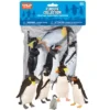 Wild Republic Polybag Penguin Animal Figure, 12 Inches -Wild Republic GUEST f3a8fe7f 2c3e 4b35 9a2c e06a0ef4c62f