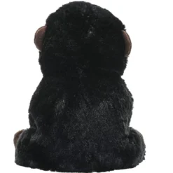 Wild Republic Cuddlekins Baby Gorilla Stuffed Animal, 12 Inches -Wild Republic GUEST f3b911d2 0b33 480f a53c 4d15eac125cc