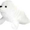 Wild Republic Cuddlekins Jumbo Harp Seal Stuffed Animal, 30 Inches -Wild Republic GUEST f3da16d5 5c1f 438d a7b6 e6d652e18da3