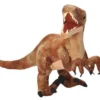 Wild Republic Dinosauria Ii Velociraptor Stuffed Animal, 17 Inches -Wild Republic GUEST fd48a4a5 f0c3 41e3 bf85 6d8934f718c0