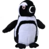 Wild Republic Ecokins Black Footed Penguin Stuffed Animal, 12 Inches -Wild Republic GUEST fda47816 7fc3 4b8d b539 c70b1ceb526f